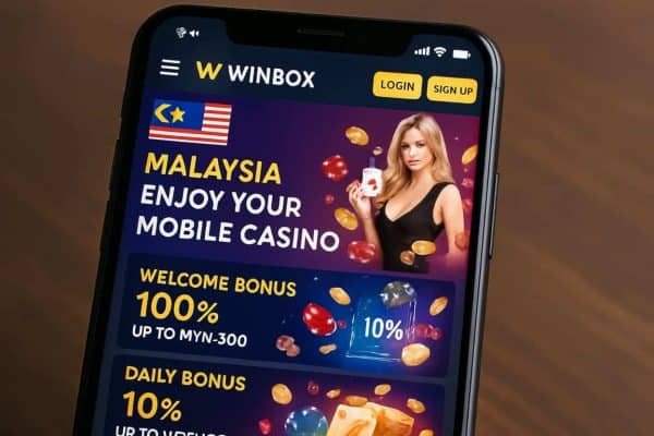 WinBox Review: A Comprehensive Analysis of Bonus Terms for Browser Play Enthusiasts