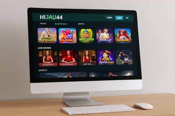 Hijau44: Malaysia’s Premier Desktop Casino & Sportsbook Platform in 2025